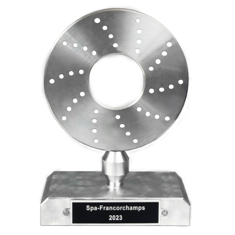 The Disk