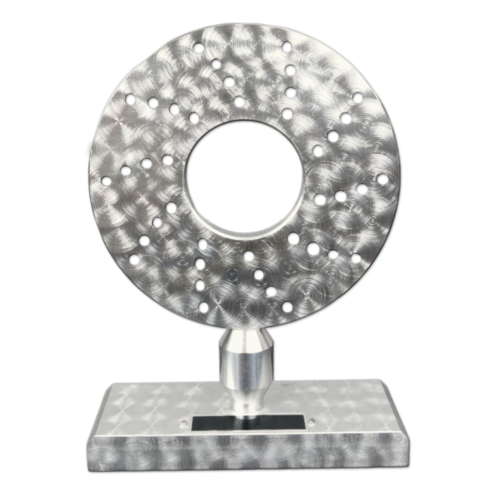 The Disk