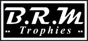 Trophées de Prestige et Récompenses sur Mesure logo